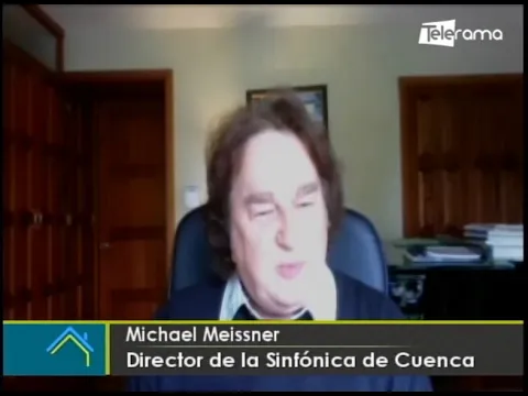 Sinfónica de Cuenca presenta conciertos navideños