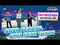Download Lagu [Sekolah Minggu Gembira 2] SAYA SENANG JADI ANAK TUHAN - Gerak dan Lagu (Ep. 48)
