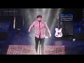 No te pido que vuelvas - Dani Fernández (Teatro Principal de Alicante || 21 febrero 2020)