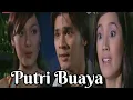 Download Lagu Ftv Putri Buaya Imel Putri Cahyati Afdhal Ziska Zelia