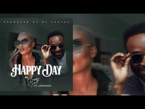 Download MP3 Dj Happygal-Happy Day(Ft Lindough prod by Pro-Tee)