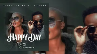 dj happygal happy day ft lindough prod by pro tee 