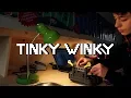 TINKY WINKY Base Model Tutorial Build Code Level 1 VEX IQ