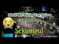 Download Lagu Merinding !!! Sekumpul Sholli Wa Sallim Yaa Salam Lirik dan Terjemah