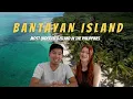 Download Lagu BANTAYAN ISLAND | The Most UNDERATED Island in the Philippines