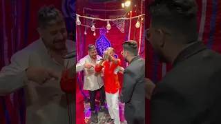 كواليس كليب عيني علي الاعلام كزبرة و اسلام الملاح و محمود معتمد مع اندرو الحاوي 