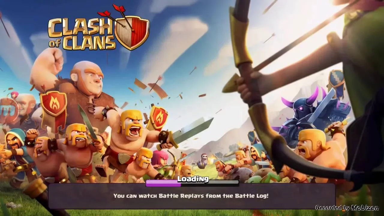 ok guys.. di vidio ini mimin mau share tentang cara top up / beli gold pass clash of clans terbaru 2. 