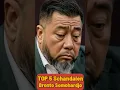 Lagu Top 5 Schandalen van Bronto Somohardjo 😱🇸🇷 | Wat Ging Hier Mis?