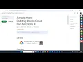 Arcade Hero Building Blocks Cloud Run functions III Lab Solution Google Cloud Arcade 2025