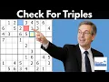 This UNBELIEVABLE Trick Can Solve Hard Sudoku