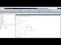 Solving Systems of Equations With MATLAB II