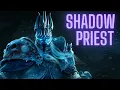 Shadow Priest Leveling - GRIND to LVL 80 WOTLK CLASSIC