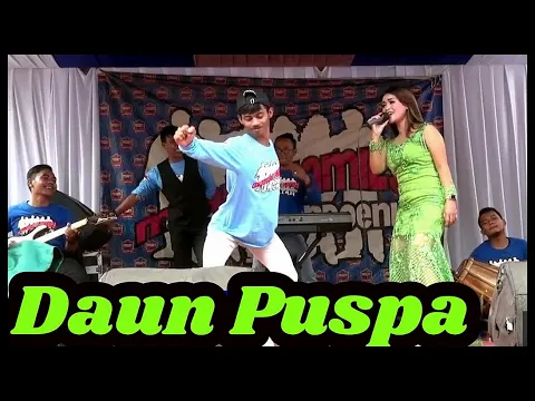 Download MP3 Daun puspa kang Bode | Dangdut muara family