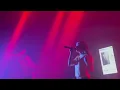 [Concert] Iliona - Le lapin