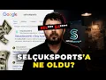 THE STORY OF SELCUKSPORTS DOWNFALL