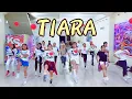 Download Lagu TIARA REMIX | RAFFA AFFAR | TIKTOK VIRAL | CHOREO ZIN CHICIE