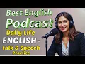 Download Lagu Daily Life ENGLISH-talk \u0026 Speech Practice | Shadowing English Speaking \u0026 Listening Practice | Ep 14