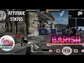 Download Lagu BARISH 🎵🤡SAD SONG 🥺ATTITUDE STATUS 😈BEAT PAR WAAR💔#freefire #attitude_whatsapp_status