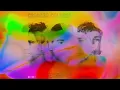Crooked Colours - Moving On (Official Visualizer)