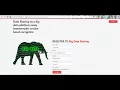 Secure Authentication Bigdata Cloud Computing Projects Student Projects