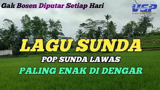 Download Lagu Pop Sunda Lawas Paling Enak Didengar - Di Iringi Suasana Kampung Di Musim Hujan MP3