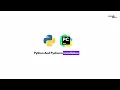 Python and Pycharm Installation Environment Setup Windows 10 11