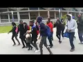 Gwijo Bambulele uNomathemba