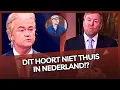 Wilders is pissig op de Koning na kersttoespraak! Dit is waarom.... 