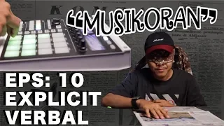 Download Explicit Verbal Bekasi Bang! MP3