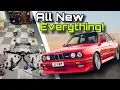 Building my DREAM CAR BMW E30 M3 pt 4