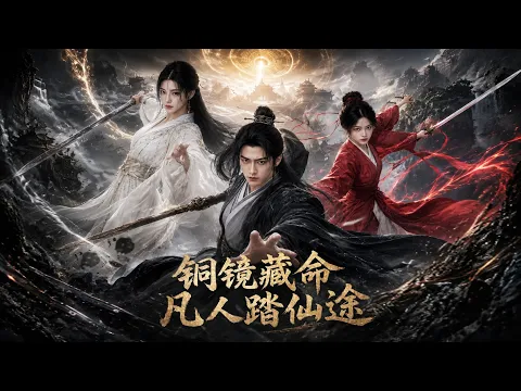 Palace Comebacks & Office Romance: AI Drama Collection Episode 7