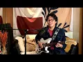 Sylo Nozra - Ginny (Cover by tychriss)
