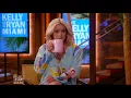 Jane Krakowski Went to the Bahamas With Live