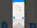 Cryptogram letters and Numbers Level 10