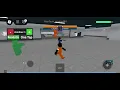 Updated Zombie Script ROBLOX PRISON LIFE