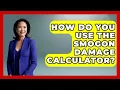 How Do You Use The Smogon Damage Calculator - The Trainers Guide