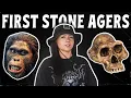 Australopithecus That We Know Of The Evolution of Us I Lindsay Nikole