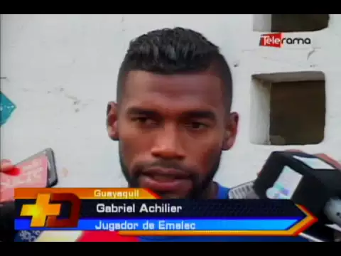 Emelec retornó a las prácticas y piensa en juego ante Delfín