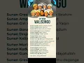 Download Lagu syi'iran walisongo