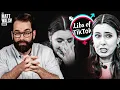 Journalist DOXXES Viral Twitter Account Libs of TikTok