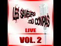 Sensuel (Live)
