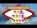 LIVE PCSO 9 00 PM Lotto Draw - May 16 2026
