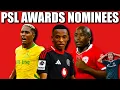 Download Lagu BETWAY PREMIERSHIP PSL AWARDS NOMINEES🔥🏆MOFOKENG IS LEADING THE RACE😳🏴‍☠️🤔