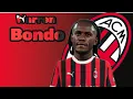Warren Bondo ● Welcome to AC Milan ⚫🔴 Skills \u0026 Passes