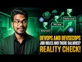 DevOps vs DevSecOps Jobs Salaries in India Shocking Reality Check Before You Choose PythonLife