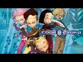 Download Lagu Code Lyoko - Bring me to life