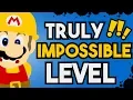 Download Lagu Is it Possible to Upload an Impossible Level in Super Mario Maker?