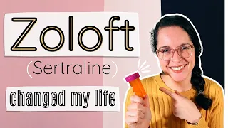 My Experience Taking Zoloft for Anxiety and Depression 6 Months Later Side Effects Dose Etc