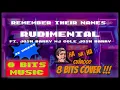 Rudimental ft Josh Barry Mj Cole Josh Barry - Remember their names Chiptune Cover, 8 Bits Cover