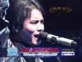Lagu ST12 Band live 6th Anniversary at Golden Crown Jakarta Part 1
